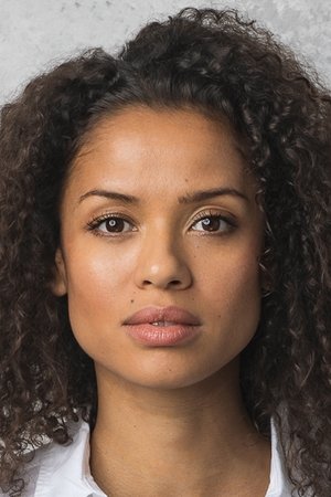 Gugu Mbatha-Raw Gugu Mbatha-Raw
