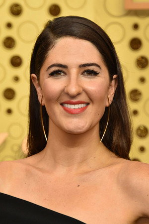 D'Arcy Carden D'Arcy Carden