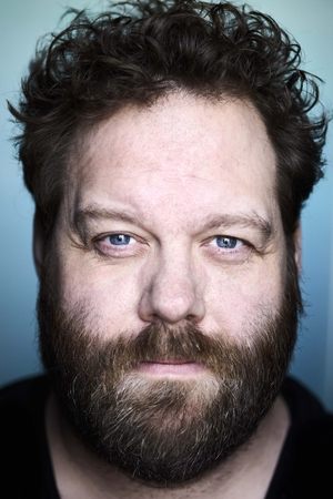 Ólafur Darri Ólafsson Ólafur Darri Ólafsson