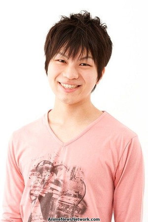 Keisuke Chiba Keisuke Chiba