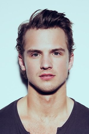 Freddie Stroma Freddie Stroma