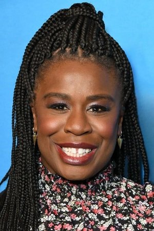 Uzo Aduba Uzo Aduba