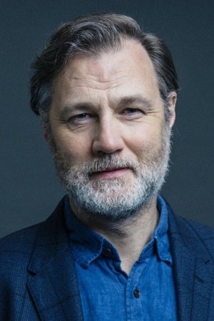 David Morrissey David Morrissey