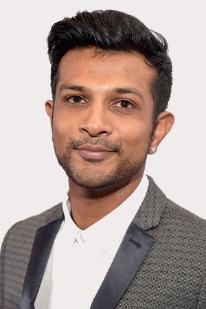 Utkarsh Ambudkar Utkarsh Ambudkar