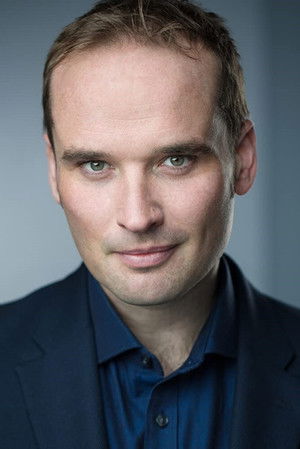 Ben Whitehead Ben Whitehead