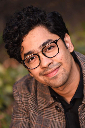 Riddhi Sen Riddhi Sen