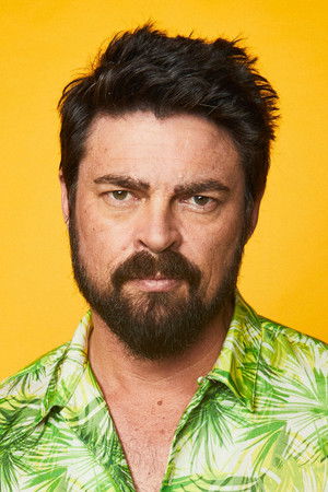Karl Urban Karl Urban