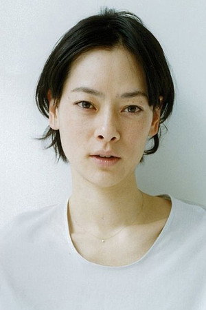 Mikako Ichikawa Mikako Ichikawa