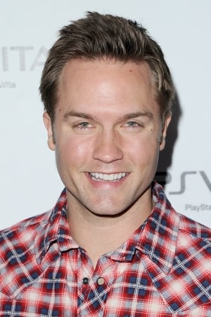 Scott Porter Scott Porter