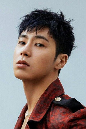 U-KNOW Yunho U-KNOW Yunho