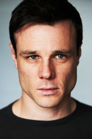 Rupert Evans Rupert Evans