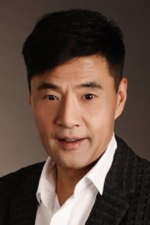 Yu Rongguang Yu Rongguang
