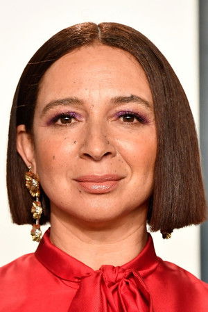 Maya Rudolph Maya Rudolph