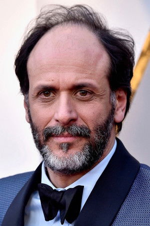 Luca Guadagnino Luca Guadagnino
