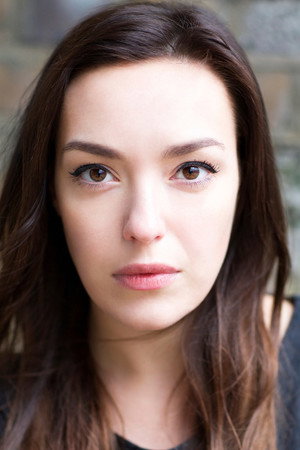 Lizzie Clarke Lizzie Clarke