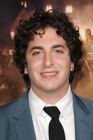 Oliver Cooper Oliver Cooper