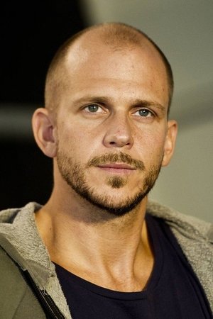 Gustaf Skarsgård Gustaf Skarsgård