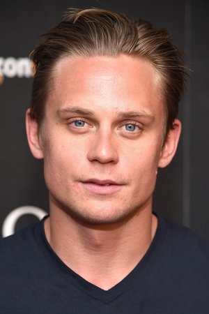 Billy Magnussen Billy Magnussen