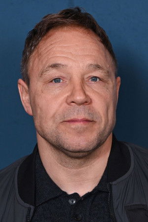 Stephen Graham Stephen Graham