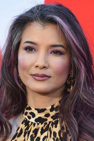 Kelly Hu Kelly Hu