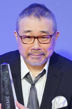 Masashi Ishihama Masashi Ishihama