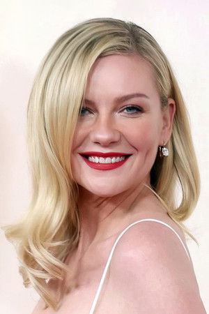 Kirsten Dunst Kirsten Dunst