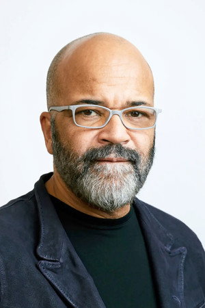 Jeffrey Wright Jeffrey Wright