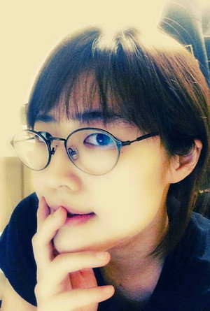 Jung Yoo-jung Jung Yoo-jung