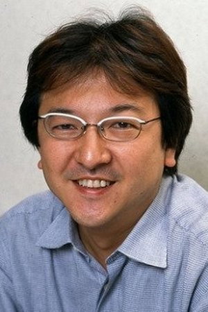 Noriyuki Abe Noriyuki Abe