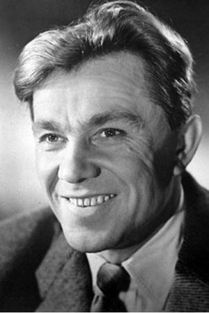 Pyotr Lyubeshkin Pyotr Lyubeshkin