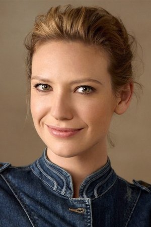 Anna Torv Anna Torv