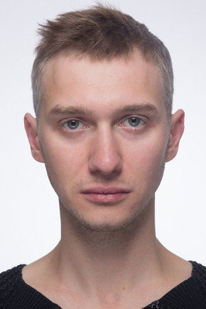 Aleksey Maslodudov Aleksey Maslodudov