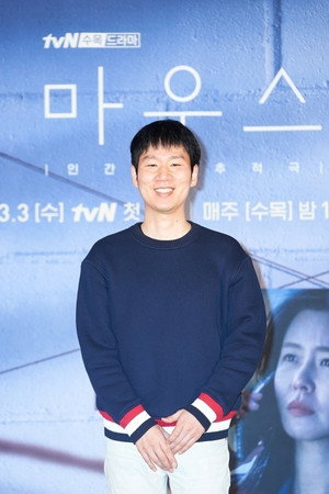 Choi Joon-bae Choi Joon-bae