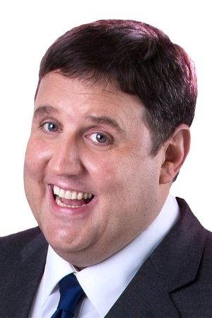 Peter Kay Peter Kay