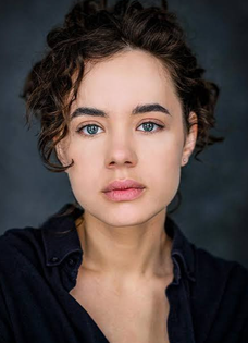 Oleksandra Soroka