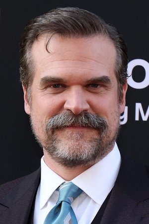 David Harbour David Harbour