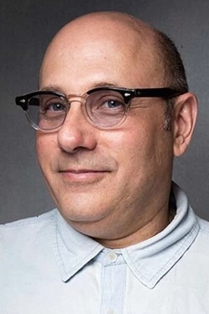 Willie Garson Willie Garson