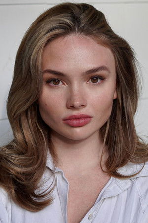 Natalie Alyn Lind Natalie Alyn Lind