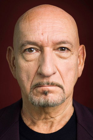 Ben Kingsley Ben Kingsley