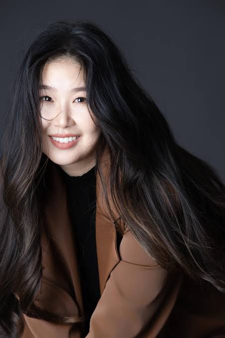 Vivian Lu