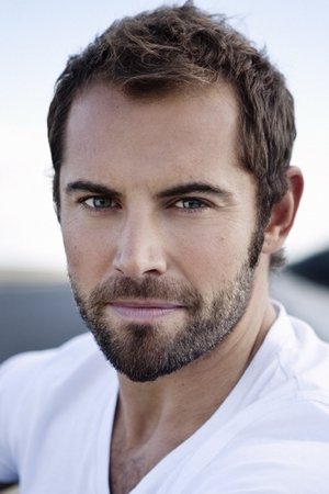 Daniel MacPherson Daniel MacPherson