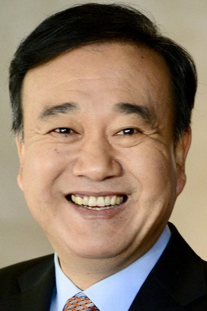Kim Ha-kyoon Kim Ha-kyoon