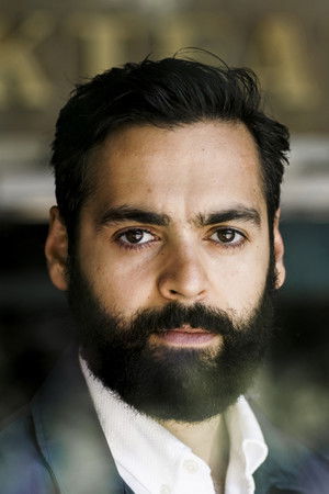 Ardalan Esmaili Ardalan Esmaili