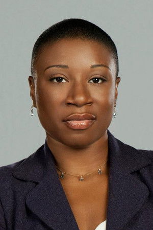 Aisha Hinds Aisha Hinds