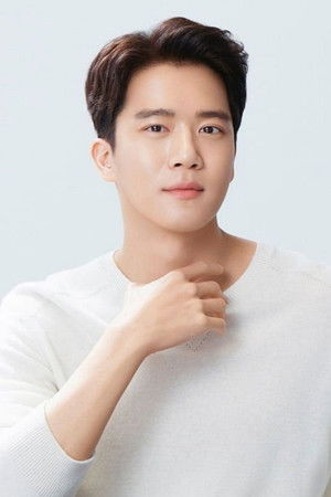 Ha Seok-jin Ha Seok-jin