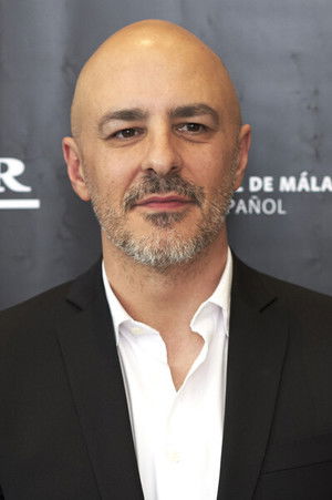 Roberto Álamo Roberto Álamo