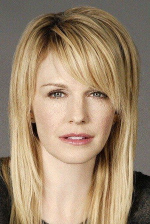 Kathryn Morris Kathryn Morris