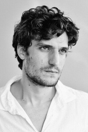 Louis Garrel Louis Garrel