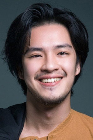 Morgan Oey Morgan Oey