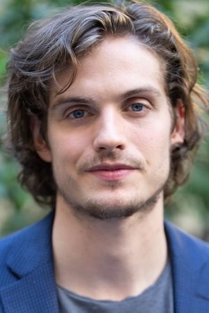 Daniel Sharman Daniel Sharman